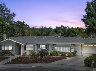 918 S Ayers Ct, Ojai, CA 93023