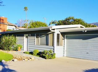 3102 Calle Madera, Santa Barbara, CA 93105