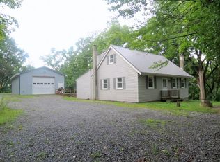 6581 Logan Rd, Mount Morris, NY 14510