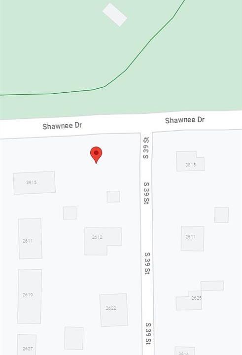 1st image of 3901 Shawnee Dr