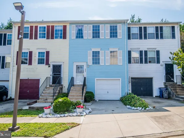 6323 Sunvalley Ter, District Heights, MD 20747