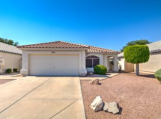 997 E Scott Ave, Gilbert, AZ 85234