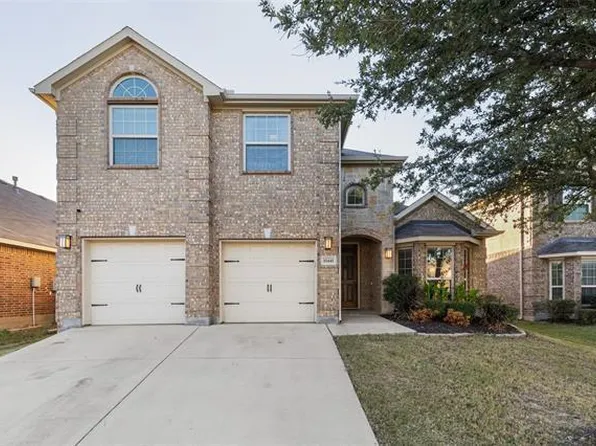 11441 Turning Leaf Trl, Fort Worth, TX 76244