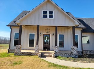 1022 County Road 367, New Albany, MS 38652