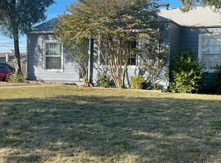 4636 Houghton Ave, Fort Worth, TX 76107