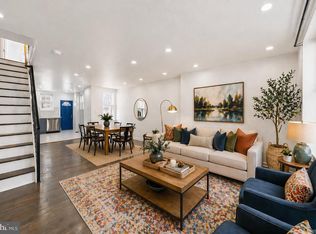 2310 Fernon St, Philadelphia, PA 19145