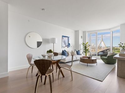 100 Lovejoy Wharf E #9, Boston, MA, 02114