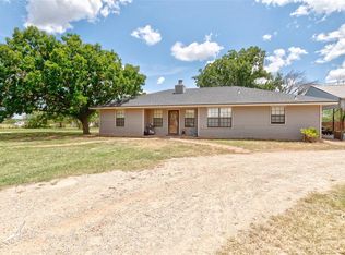 1131 Key Ln, Abilene, TX 79602