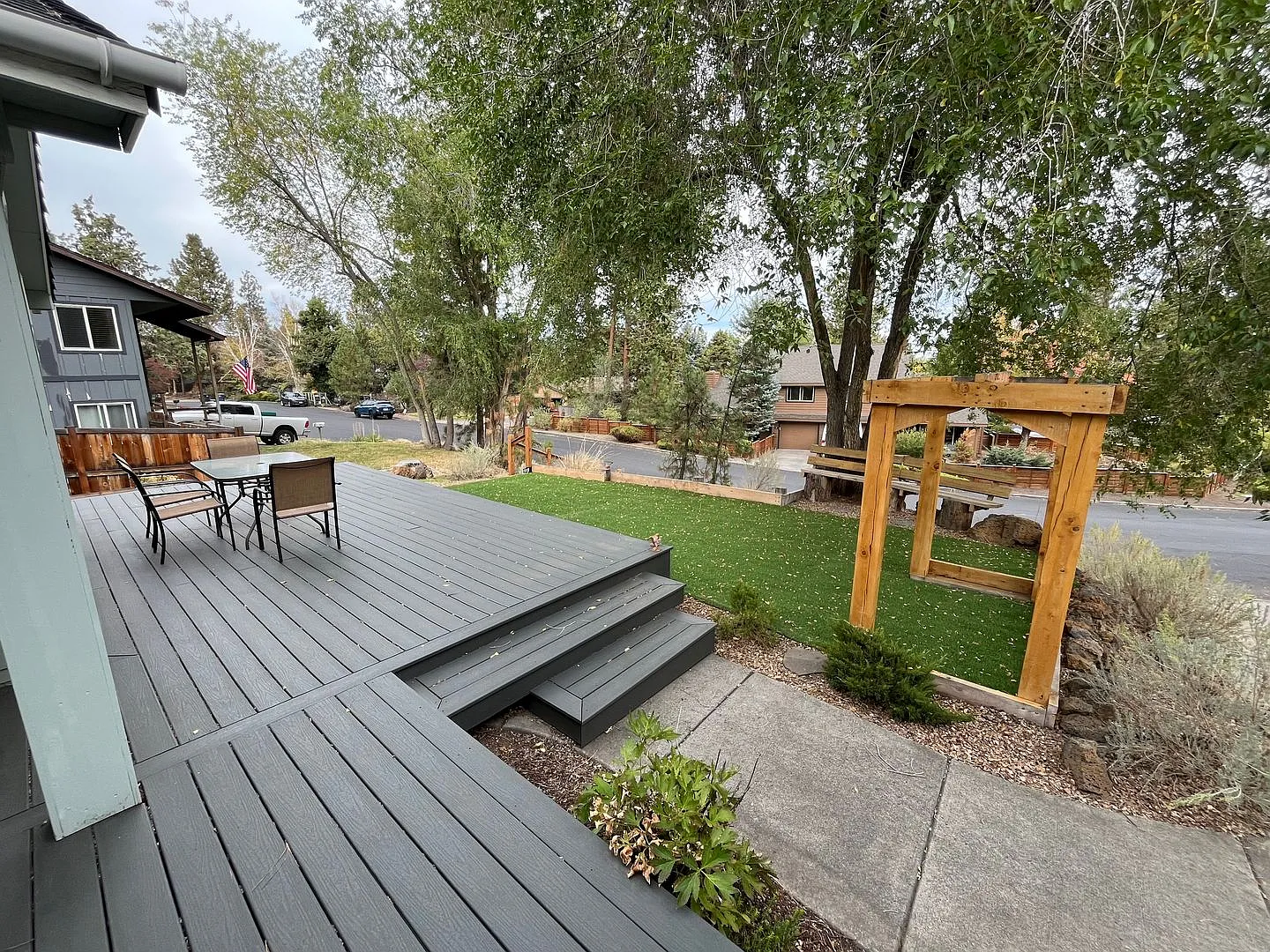 First Time Rental Property with lots of Charm — Photo 3