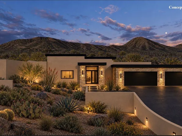 14248 E Grey Owl Trail, Fountain Hills, AZ 85268