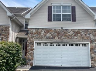 84 Haddon Ct, Pennington, NJ 08534