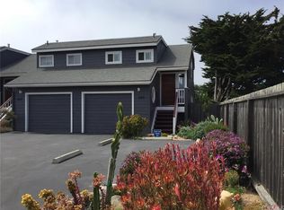 289 Vista Del Mar, San Simeon, CA 93452