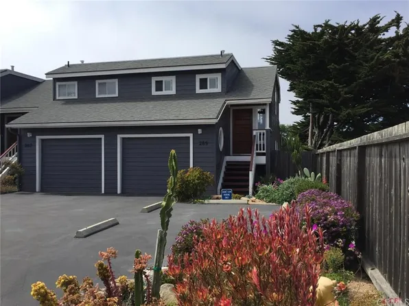289 Vista Del Mar, San Simeon, CA 93452