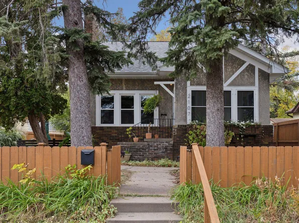 2107 Vincent Ave N, Minneapolis, MN 55411