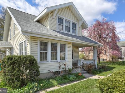 1336 N Mountain Rd, Harrisburg, PA, 17112