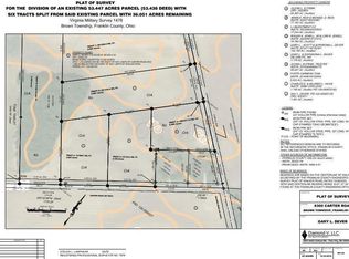 8300 Carter Rd, Hilliard, OH 43026