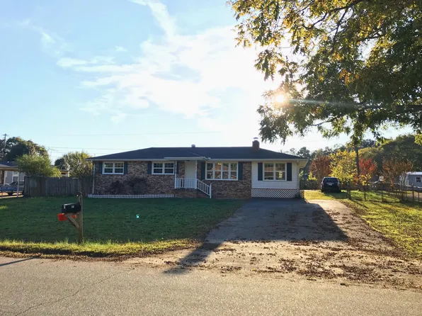 404 Auburn Ave, Anderson, SC 29626