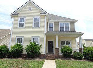 1013 Triple Crown Dr, Indian Trail, NC 28079