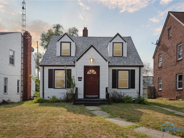 3105 Algonquin Pkwy, Toledo, OH 43606