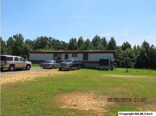 38 Shasteen Ln, Somerville, AL 35670