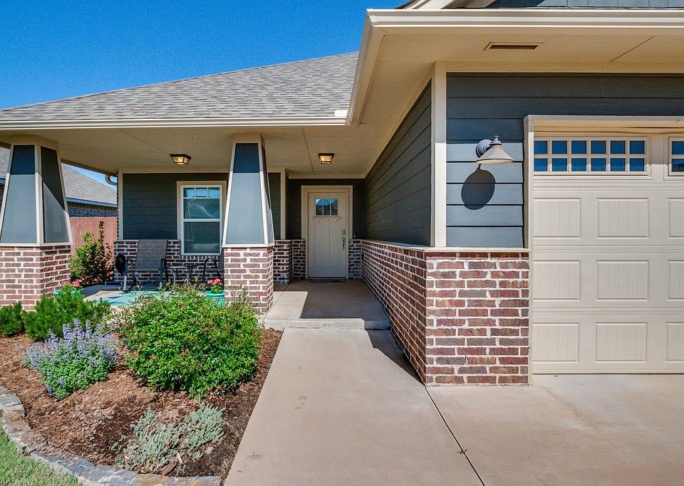 724 Redvine Rd, Yukon, OK 73099 Zillow
