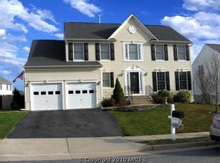 3 Boulder Dr, Stafford, VA 22554