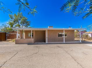 2531 N Goyette Ave, Tucson, AZ 85712