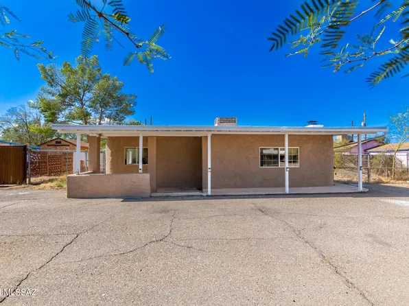 2531 N Goyette Ave, Tucson, AZ 85712