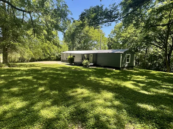 303 Conger St, Cumberland City, TN 37050