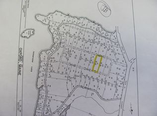 80 Callahan Rd, Oxford, ME 04270