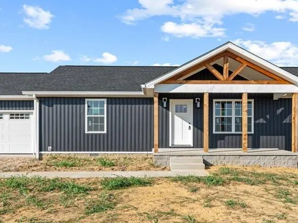 2698 Poplar Spring Rd, Glasgow, KY 42141