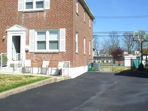 838 Colwell Rd, Swarthmore, PA 19081