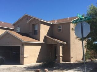 7212 Embarcadera Dr SW, Albuquerque, NM 87121