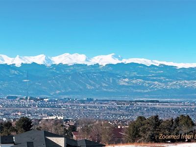 8425 Blossom Hill Lane, Parker, CO, 80138