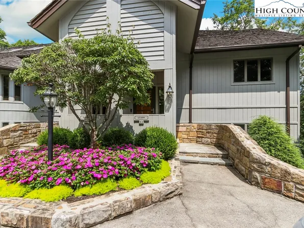 490 Clubhouse Drive #E4, Banner Elk, NC 28604