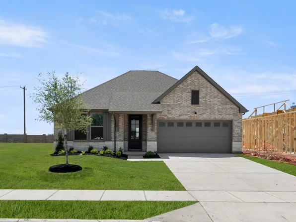 6311 Delacroix Dr, Royse City, TX 75189