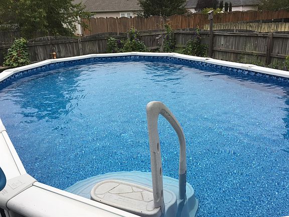 3rd image of 3405 Cross Meadow Dr