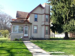 1003 Wildwood Ave, Jackson, MI 49202