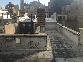 Rented by Joe Gotham LTD