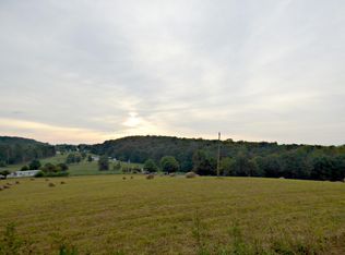 0 Harold Patterson Rd, Dandridge, TN 37725