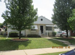 3164 S 50th St, Milwaukee, WI 53219