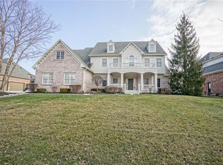 11385 Hawthorn Rdg, Fishers, IN 46037