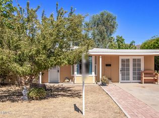 408 W Mission Ln, Phoenix, AZ 85021