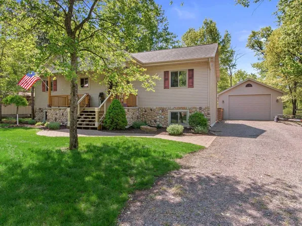 843 Norwich Court, Nekoosa, WI 54457