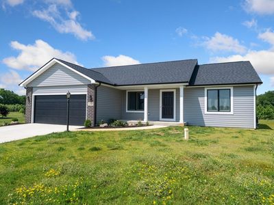 54879 Moonfish Ct, Middlebury, IN, 46540