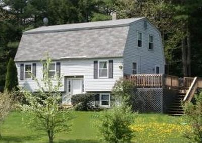 347 Whittier Dr, Fremont, NH, 03044