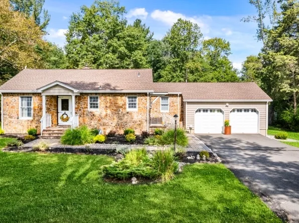 1019 Brown Rd, Bridgewater, NJ 08807
