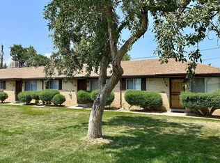 4335 Jellison St #2B-1BA-627SQFT, Wheat Ridge, CO 80033