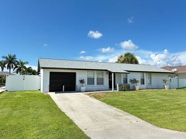 5103 Condado Ter, Pt Charlotte, FL 33981