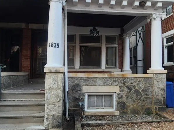 1639 West Turner Street, 1639 W Turner St Floor 1, Allentown, PA 18102